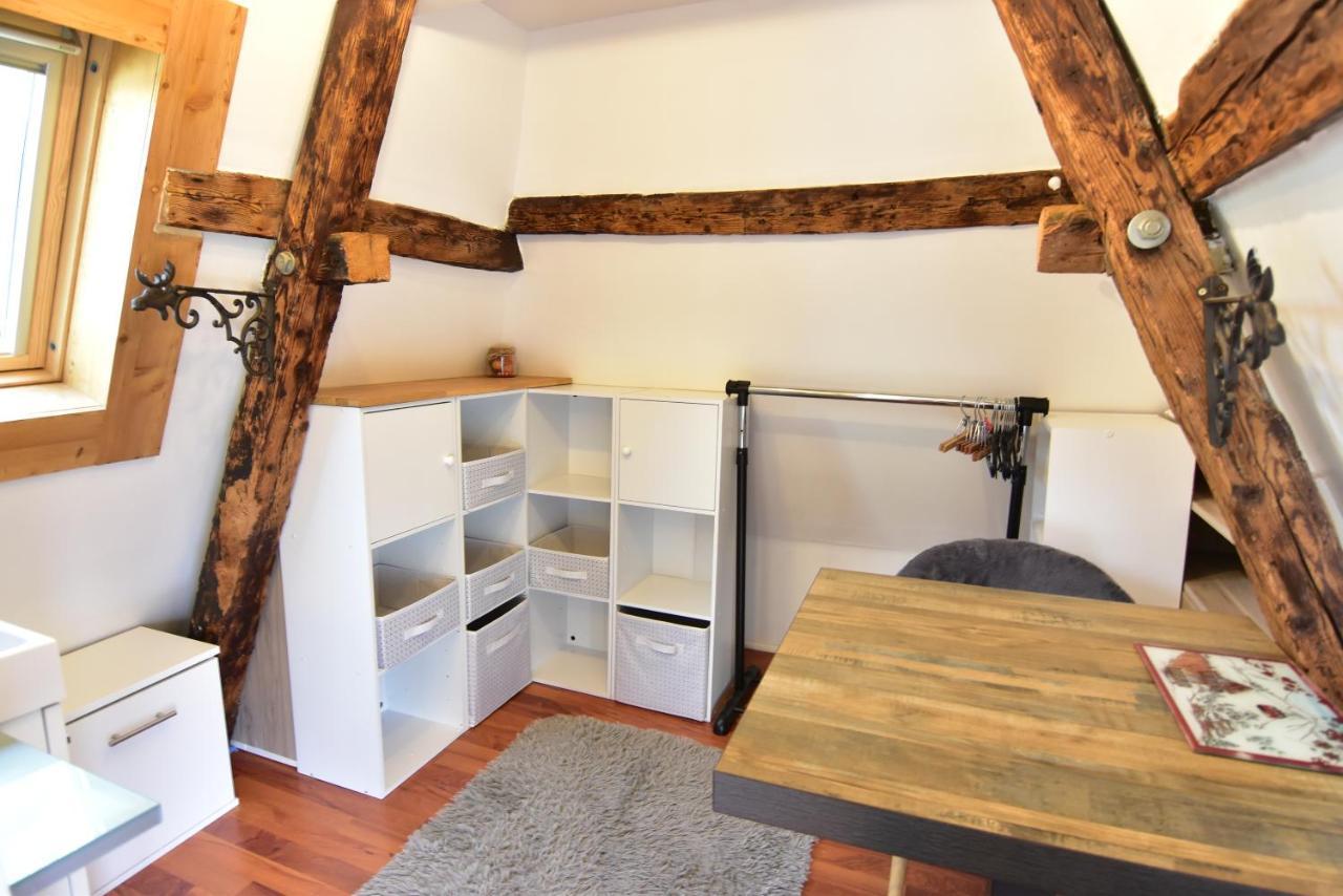 Apartament Le Duplex Carnot Annecy Zewnętrze zdjęcie