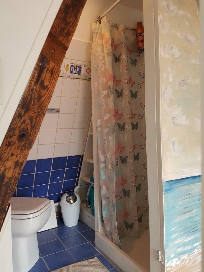 Apartament Le Duplex Carnot Annecy Zewnętrze zdjęcie
